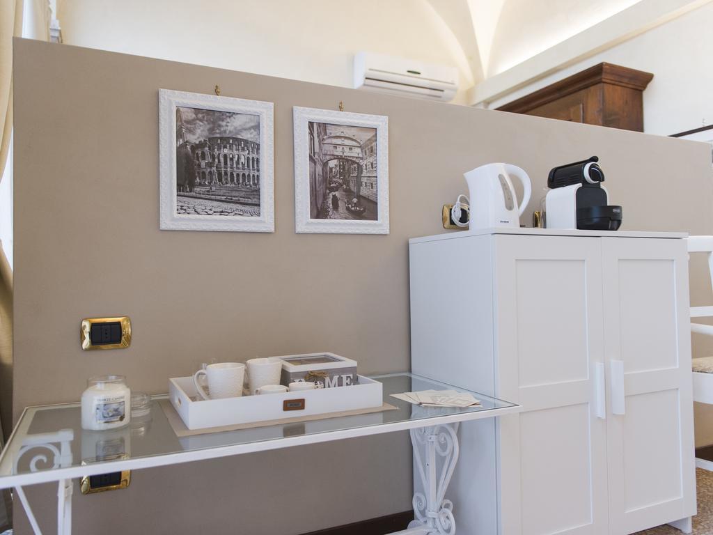 Suite Prestige Verona Dış mekan fotoğraf