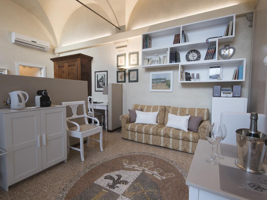 Suite Prestige Verona Dış mekan fotoğraf