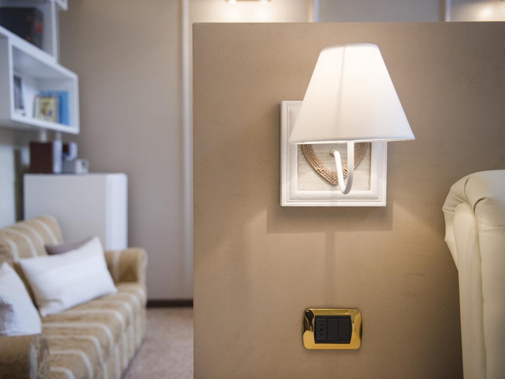 Suite Prestige Verona Dış mekan fotoğraf
