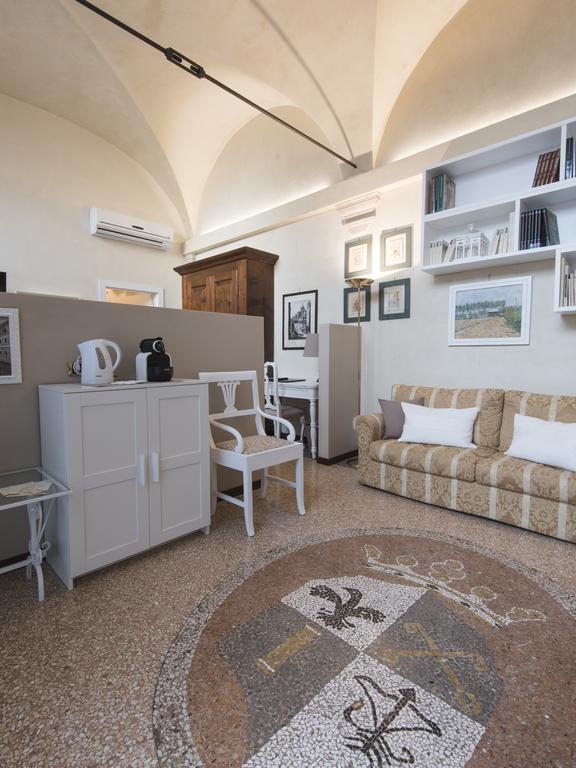Suite Prestige Verona Dış mekan fotoğraf