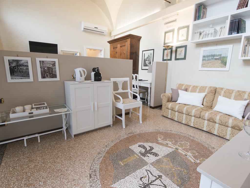 Suite Prestige Verona Dış mekan fotoğraf