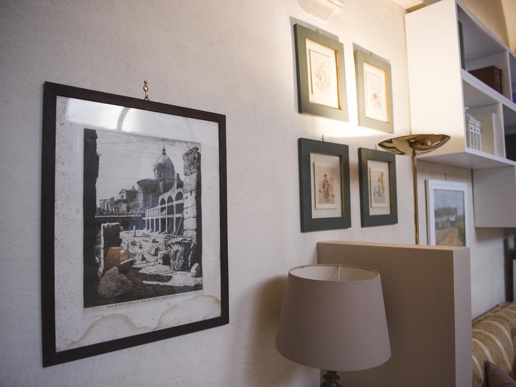 Suite Prestige Verona Dış mekan fotoğraf