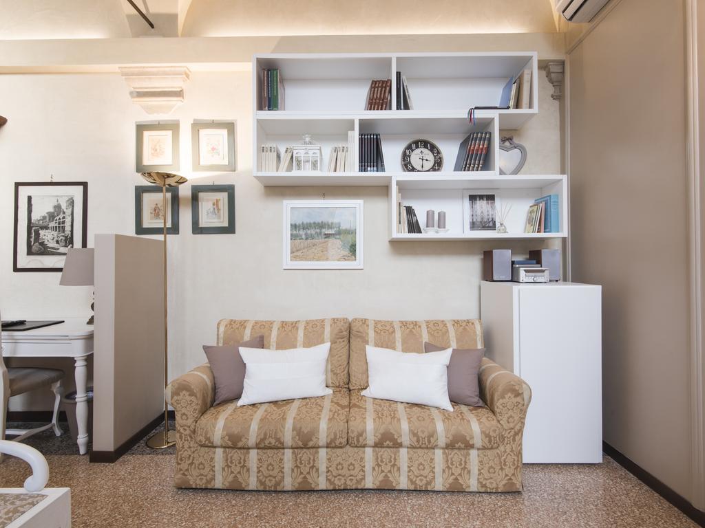 Suite Prestige Verona Dış mekan fotoğraf