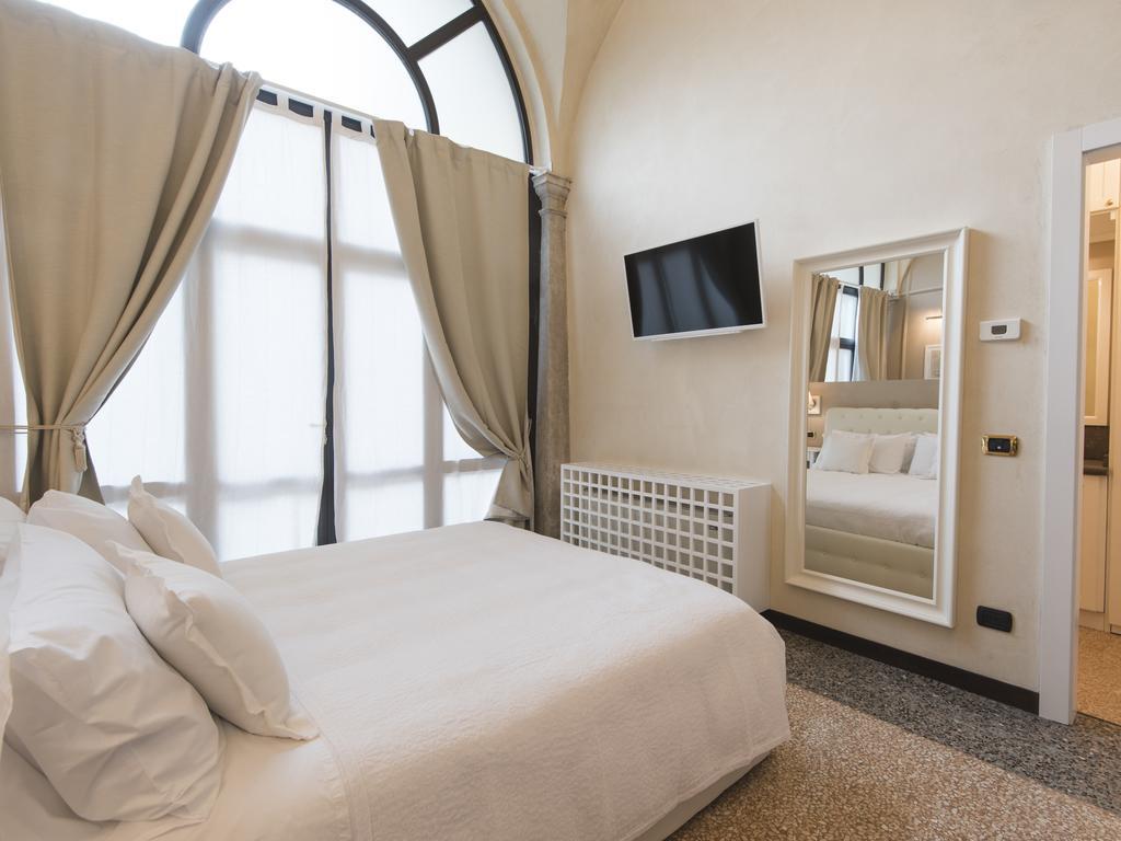 Suite Prestige Verona Dış mekan fotoğraf