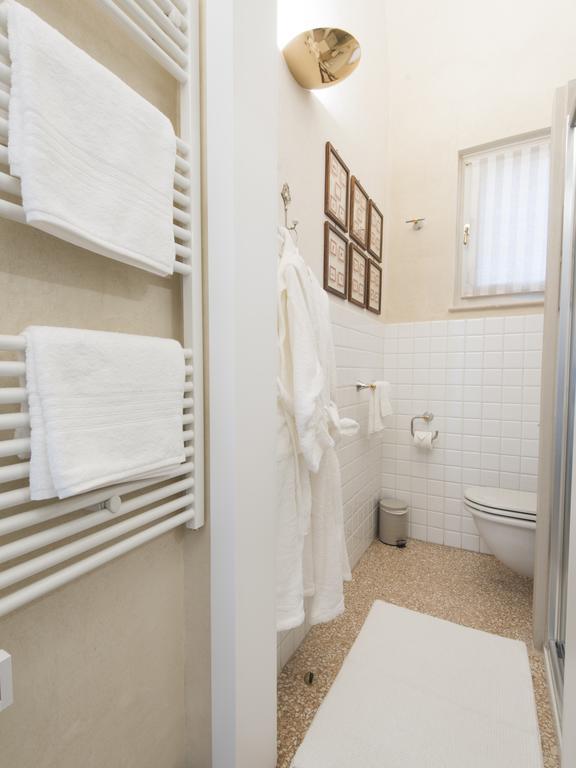 Suite Prestige Verona Dış mekan fotoğraf