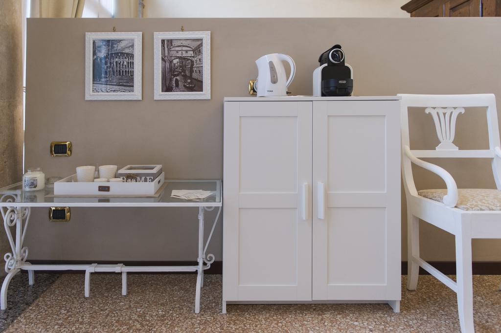 Suite Prestige Verona Dış mekan fotoğraf